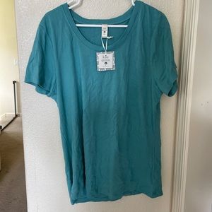 Kate quinn short sleeve shirt